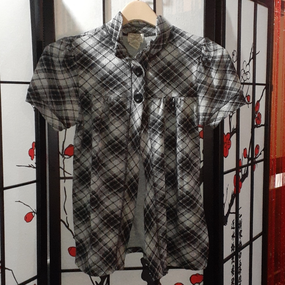 Women's cardigan